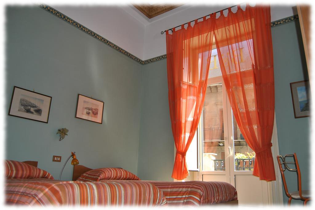 Bed And Breakfast D'Angelo Palermo Kamer foto